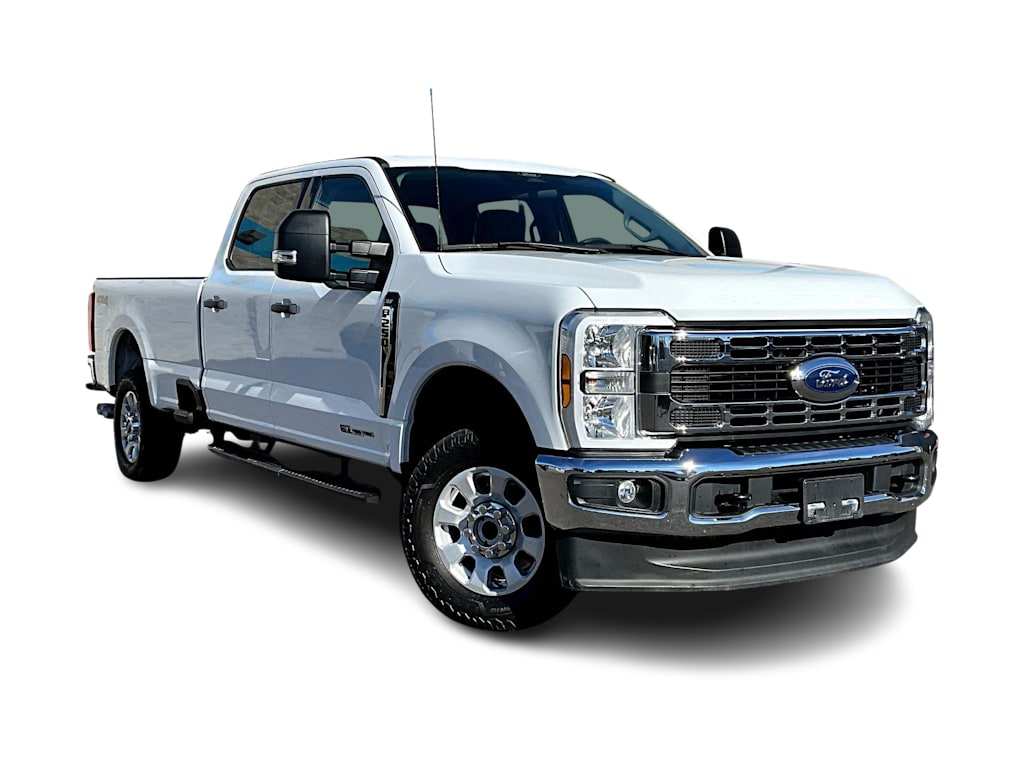 Thumbnail: 2024 Ford F-250 - 22