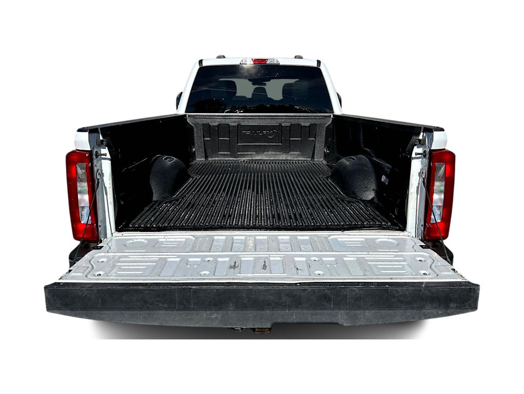 Thumbnail: 2024 Ford F-250 - 17