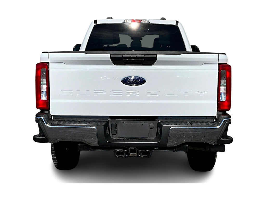 Thumbnail: 2024 Ford F-250 - 5