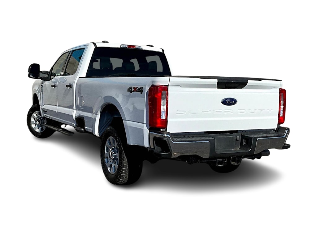Thumbnail: 2024 Ford F-250 - 4