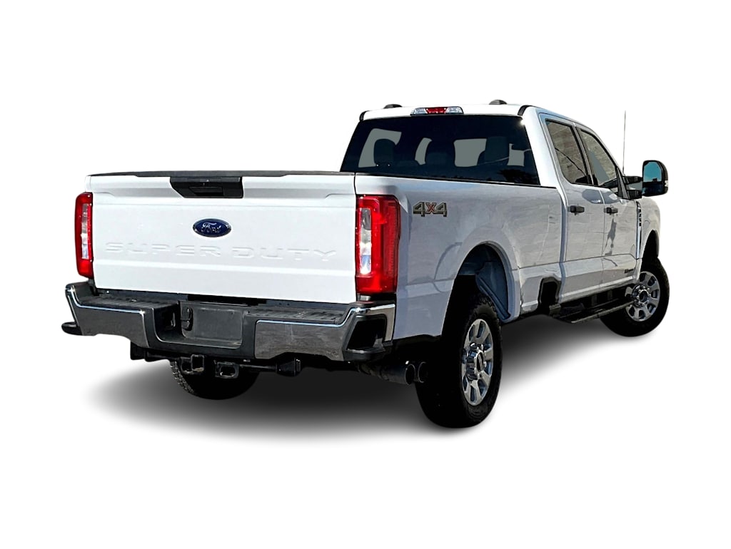 Thumbnail: 2024 Ford F-250 - 23