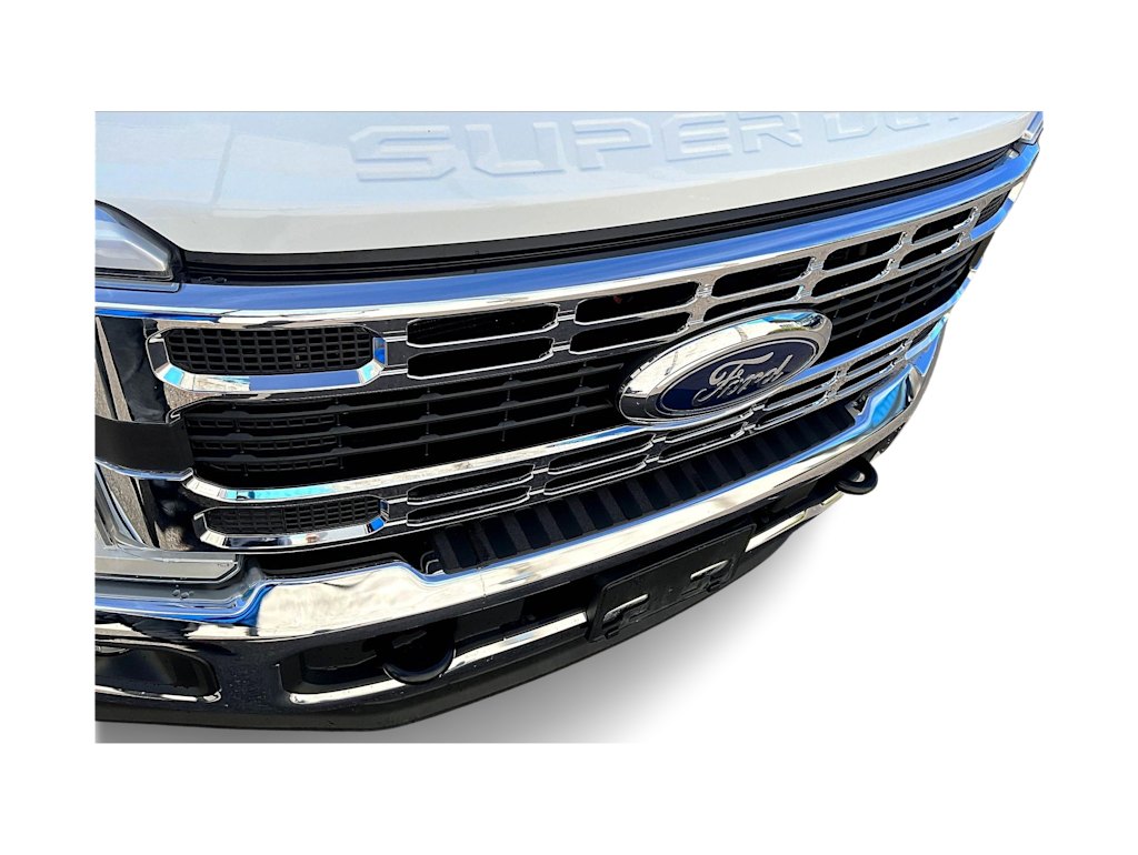 Thumbnail: 2024 Ford F-250 - 33