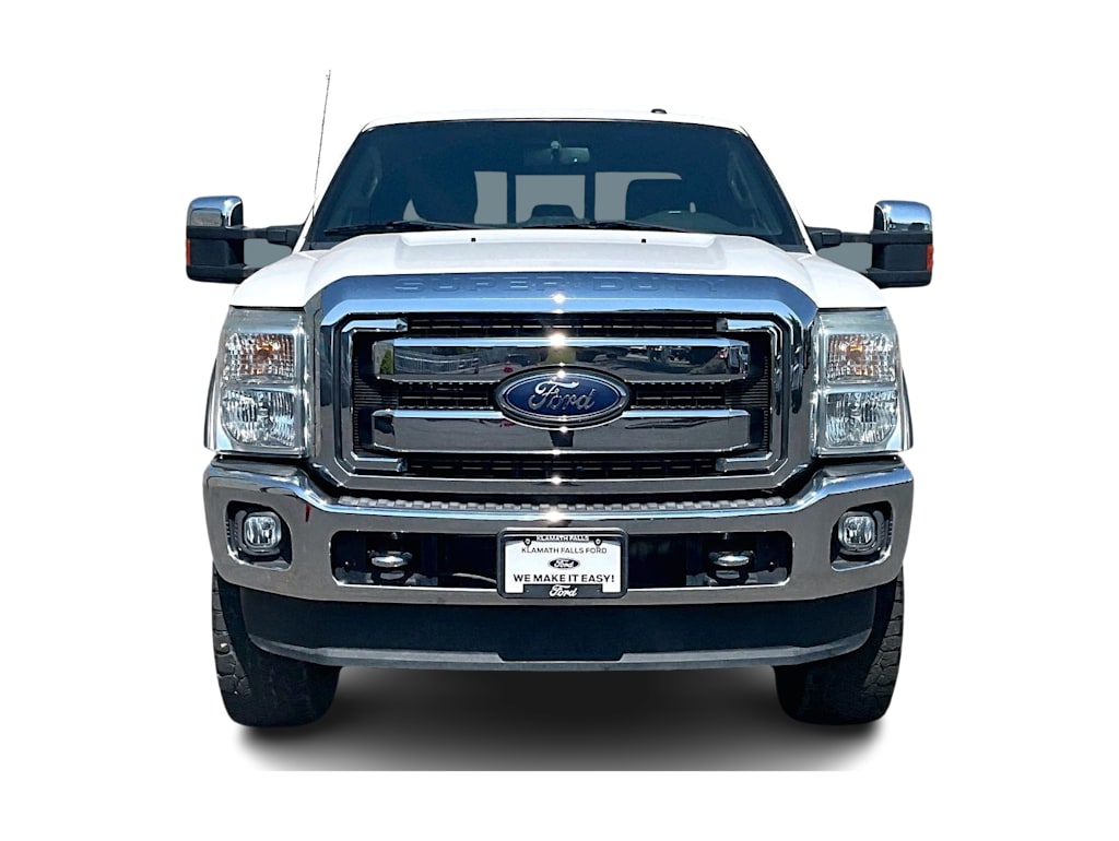 Thumbnail: 2016 Ford F-250 - 6