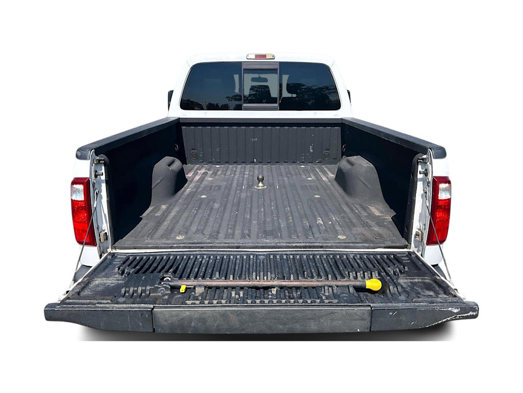 Thumbnail: 2016 Ford F-250 - 18