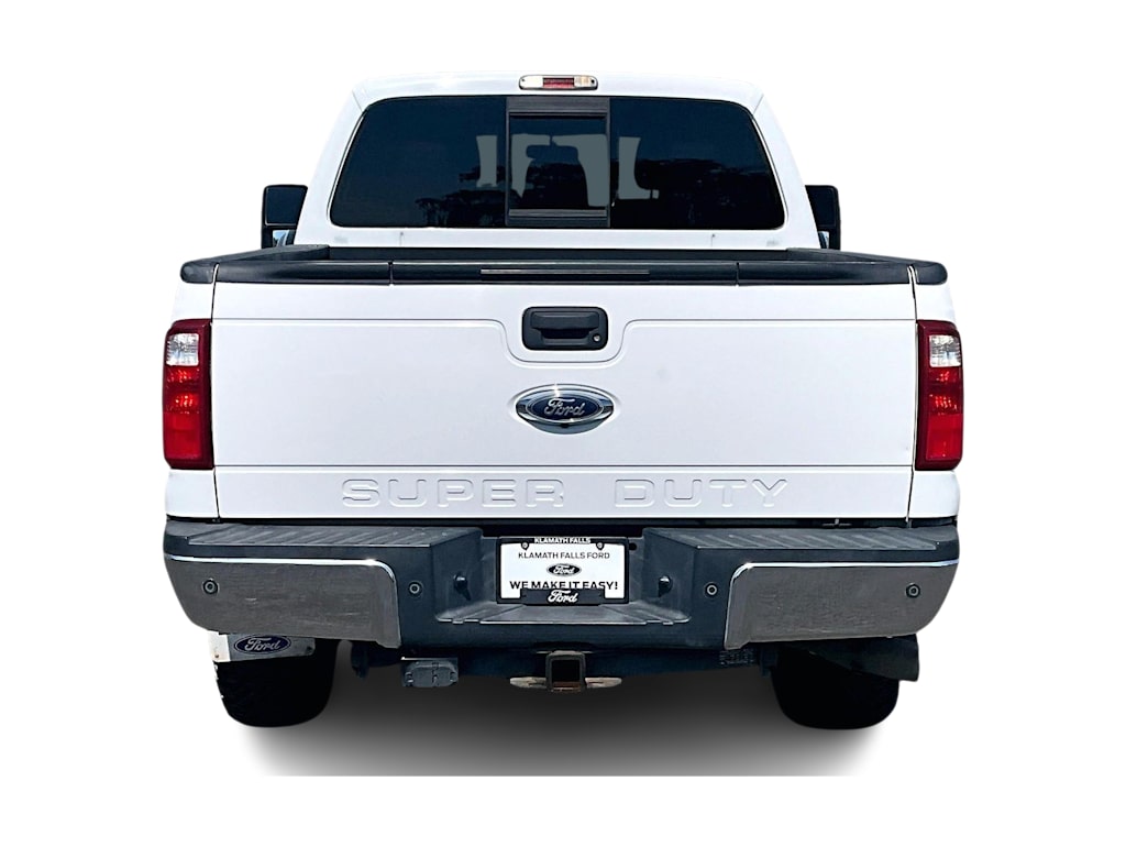 Thumbnail: 2016 Ford F-250 - 5