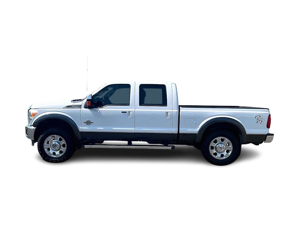 Thumbnail: 2016 Ford F-250 - 3
