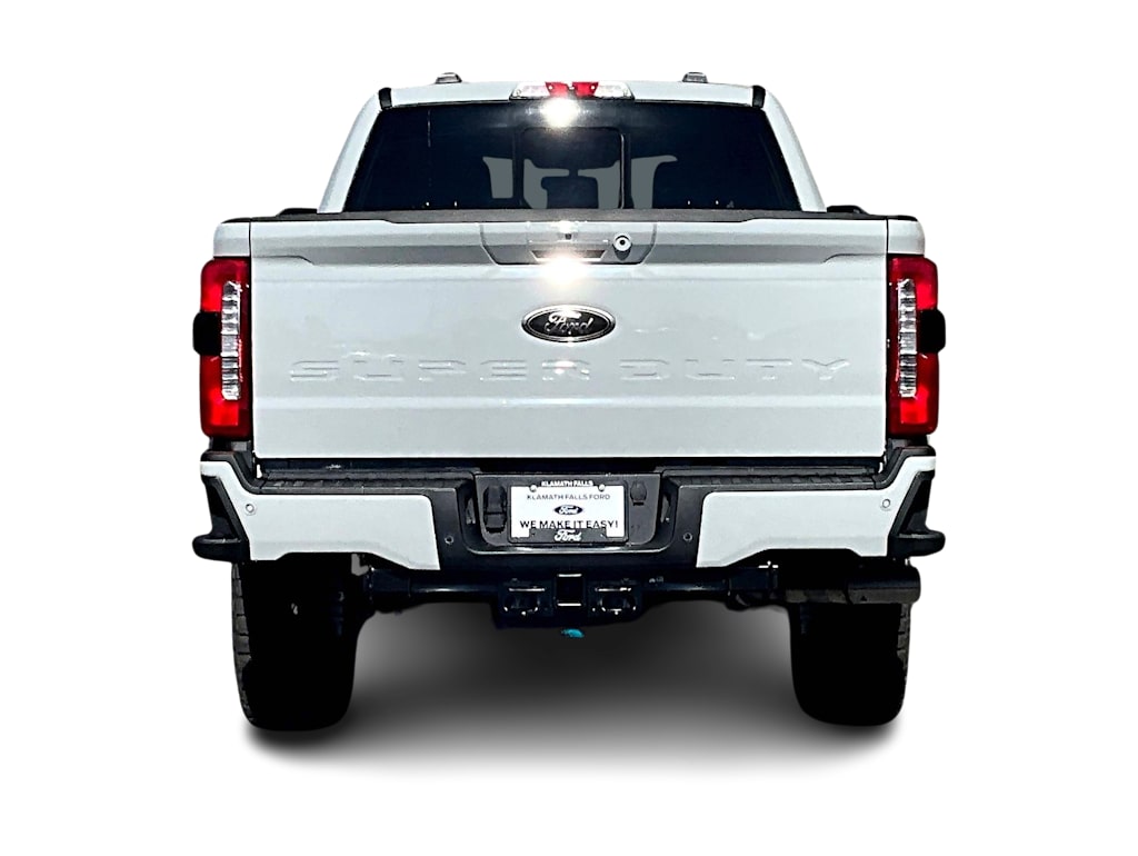 Thumbnail: 2026 Ford F-250 - 5