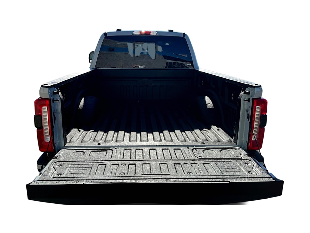 Thumbnail: 2026 Ford F-250 - 17