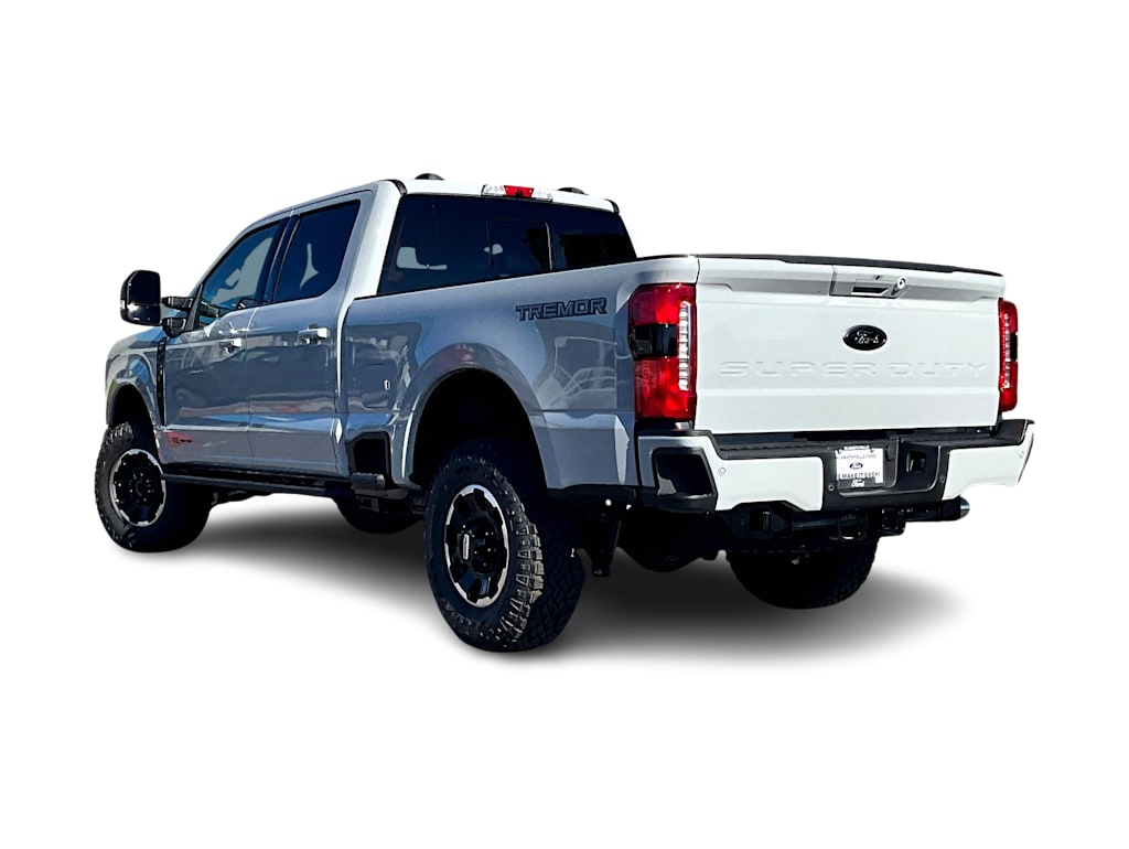 Thumbnail: 2026 Ford F-250 - 4
