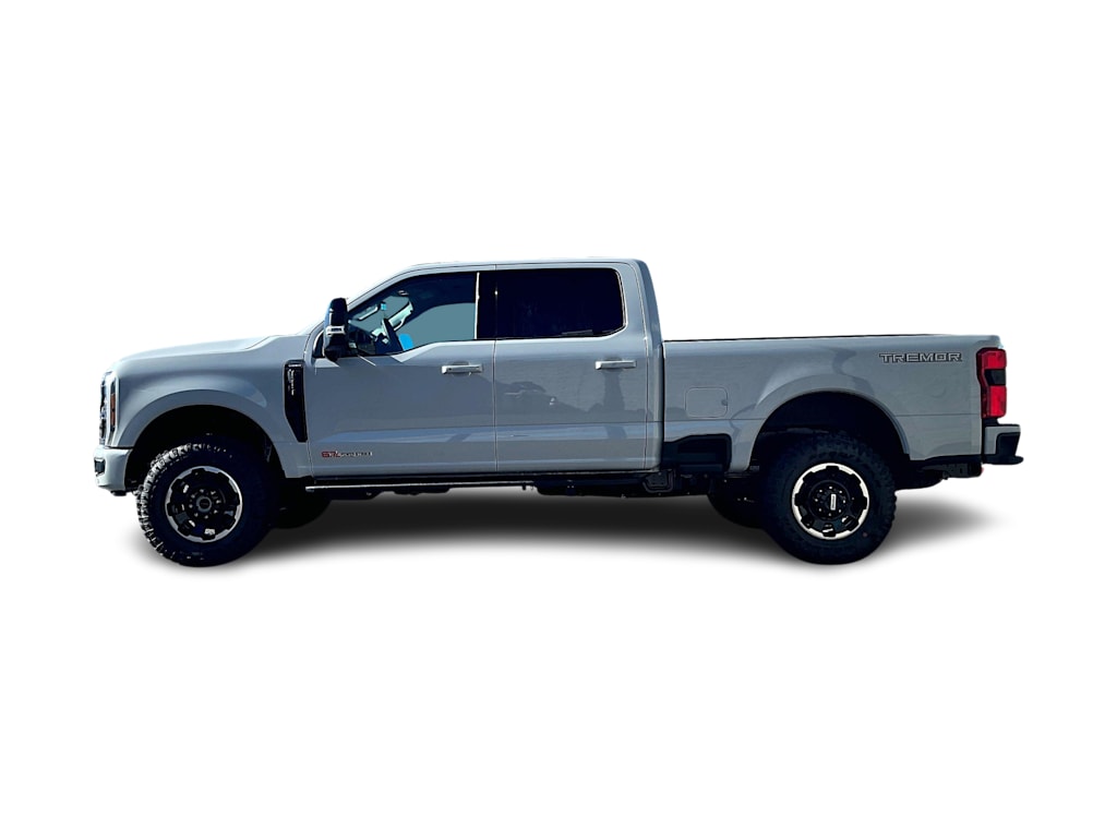 Thumbnail: 2026 Ford F-250 - 3
