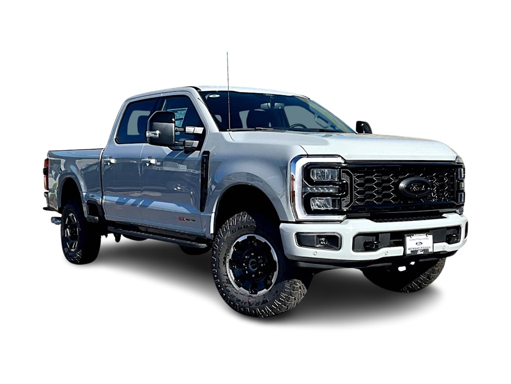 Thumbnail: 2026 Ford F-250 - 21