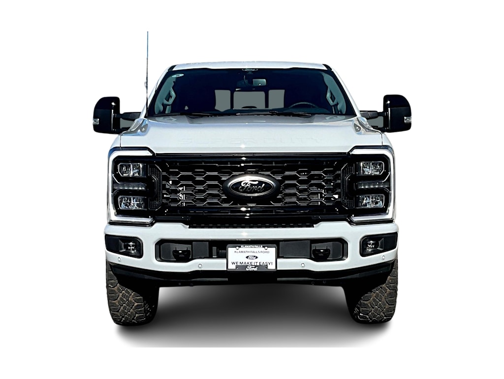 Thumbnail: 2026 Ford F-250 - 6