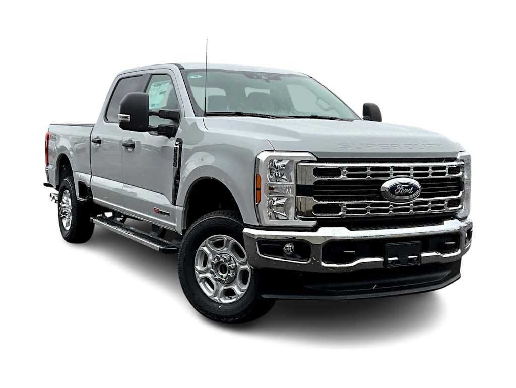 Thumbnail: 2026 Ford F-250 - 22