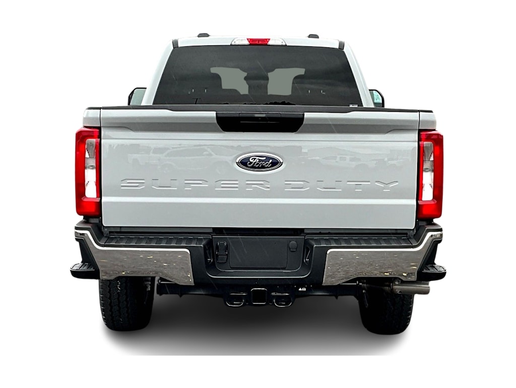 Thumbnail: 2026 Ford F-250 - 5