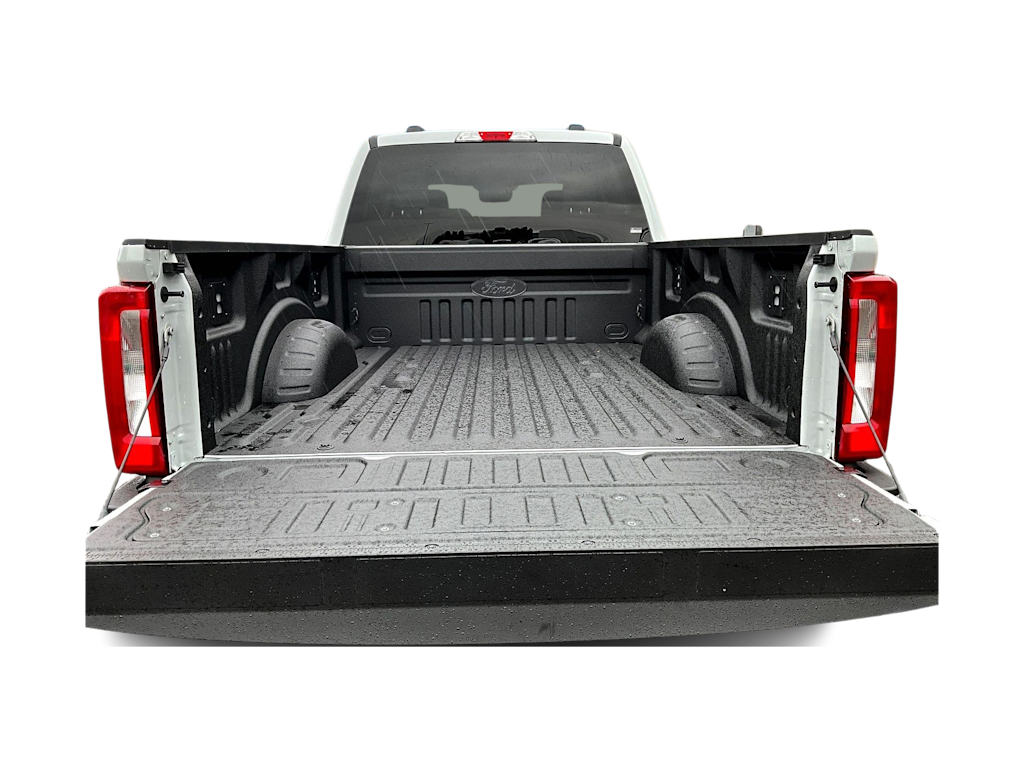 Thumbnail: 2026 Ford F-250 - 17