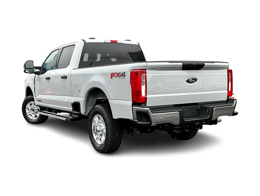 Thumbnail: 2026 Ford F-250 - 4