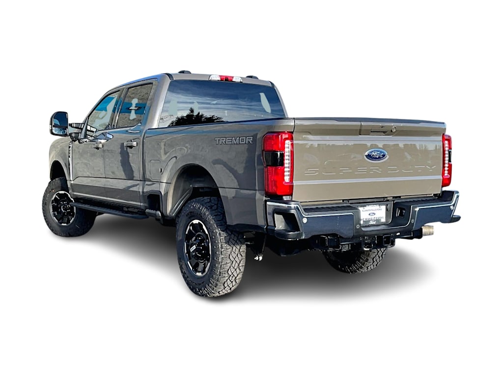 Thumbnail: 2026 Ford F-250 - 4