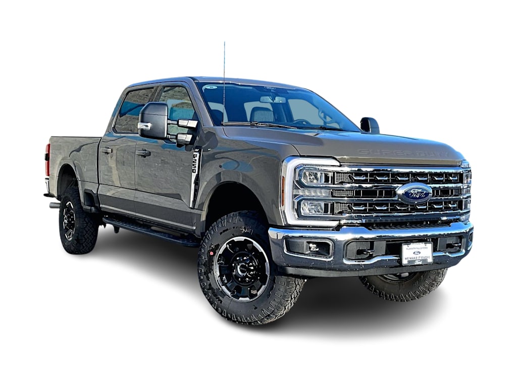 Thumbnail: 2026 Ford F-250 - 21