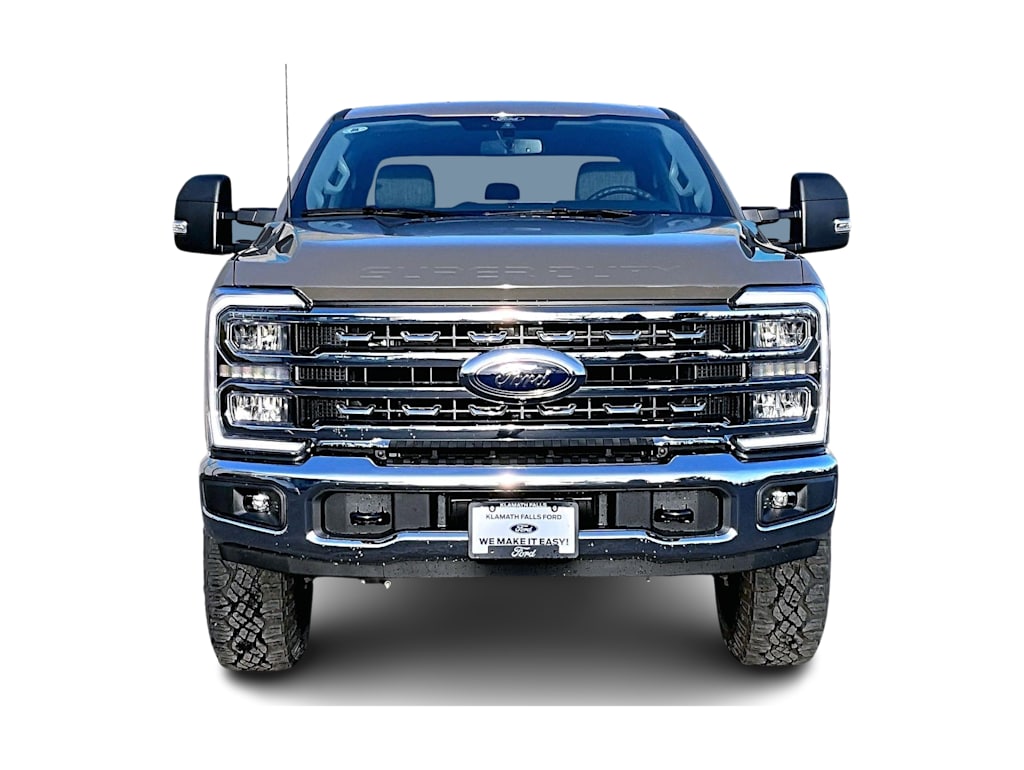 Thumbnail: 2026 Ford F-250 - 6