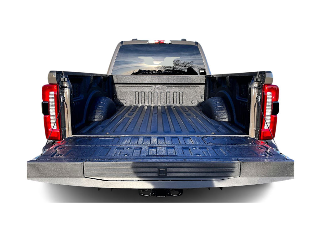 Thumbnail: 2026 Ford F-250 - 17