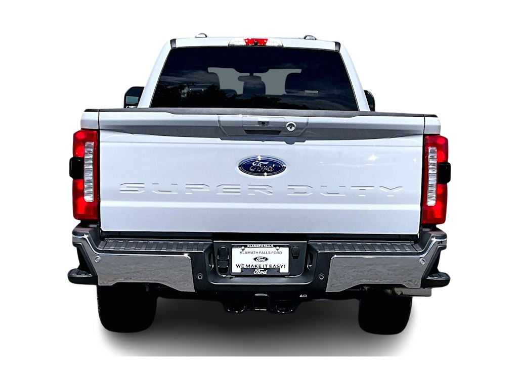 Thumbnail: 2026 Ford F-250 - 5