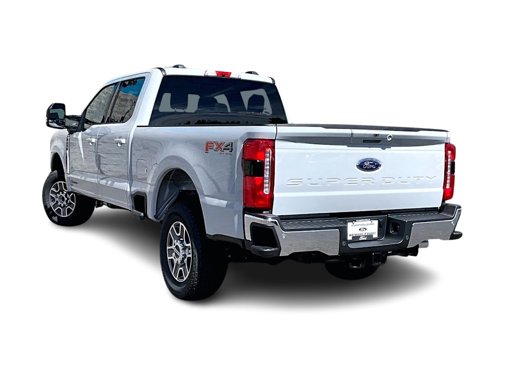 Thumbnail: 2026 Ford F-250 - 4