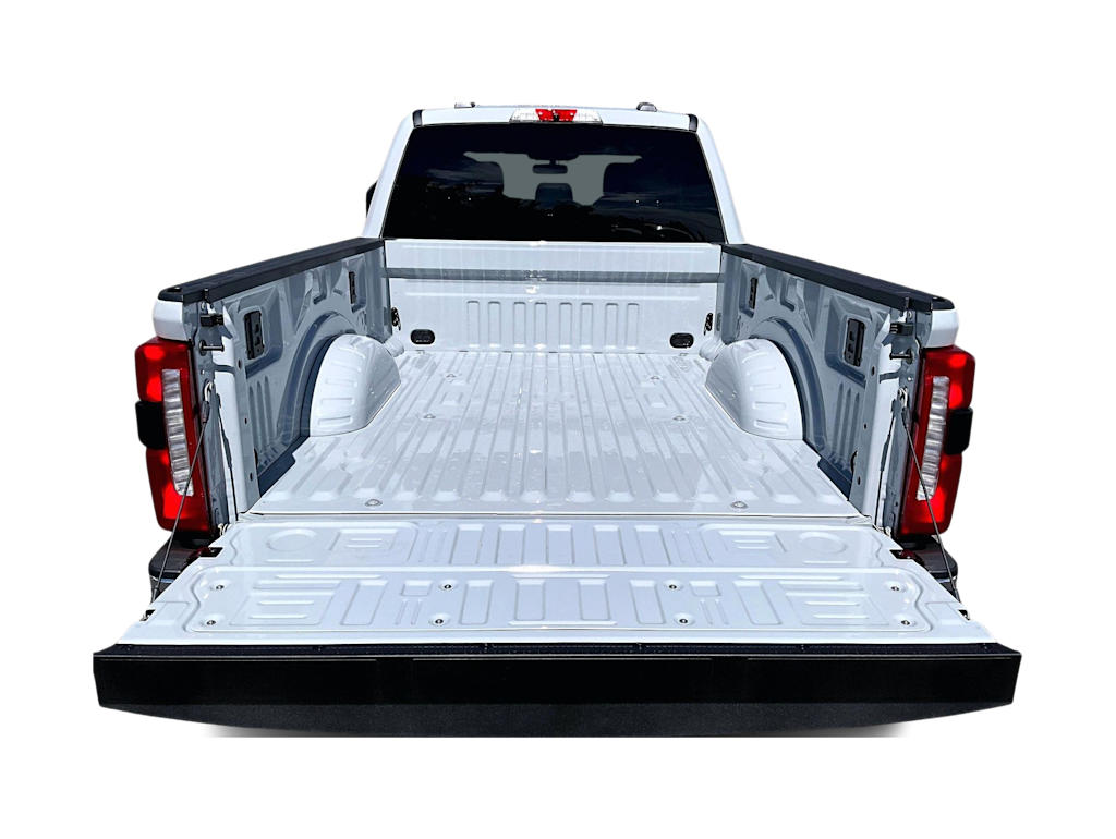 Thumbnail: 2026 Ford F-250 - 17
