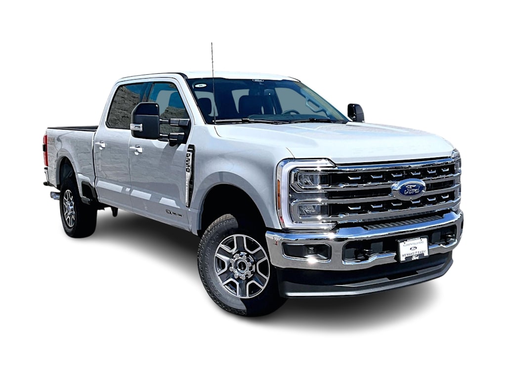 Thumbnail: 2026 Ford F-250 - 21