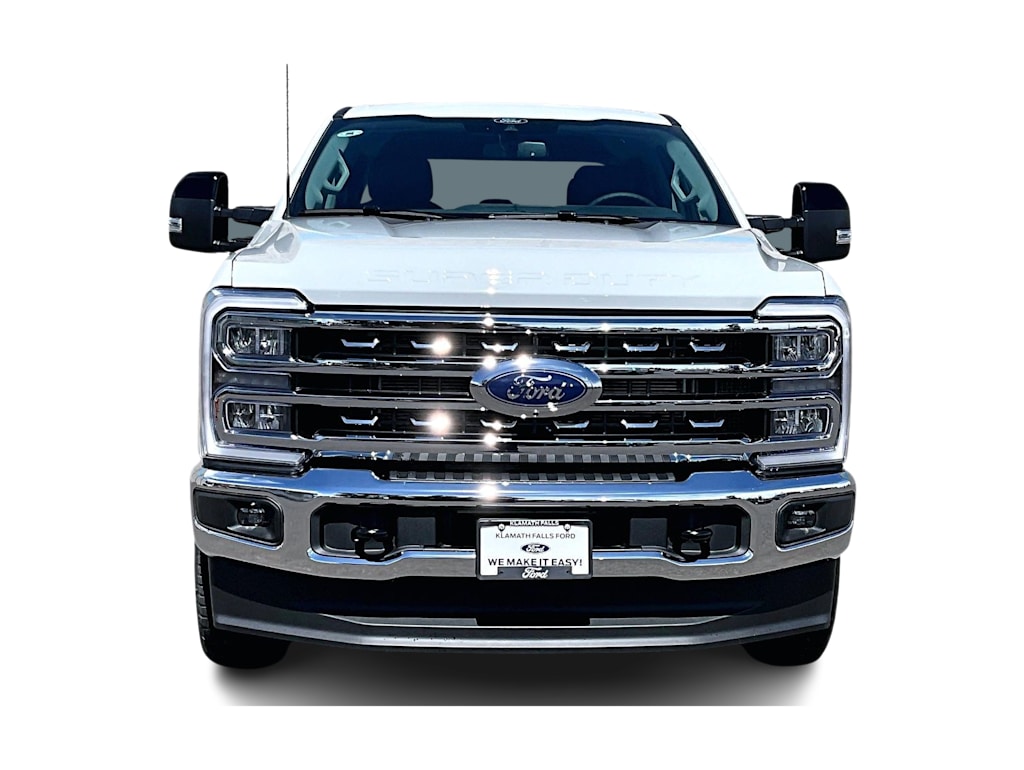 Thumbnail: 2026 Ford F-250 - 6