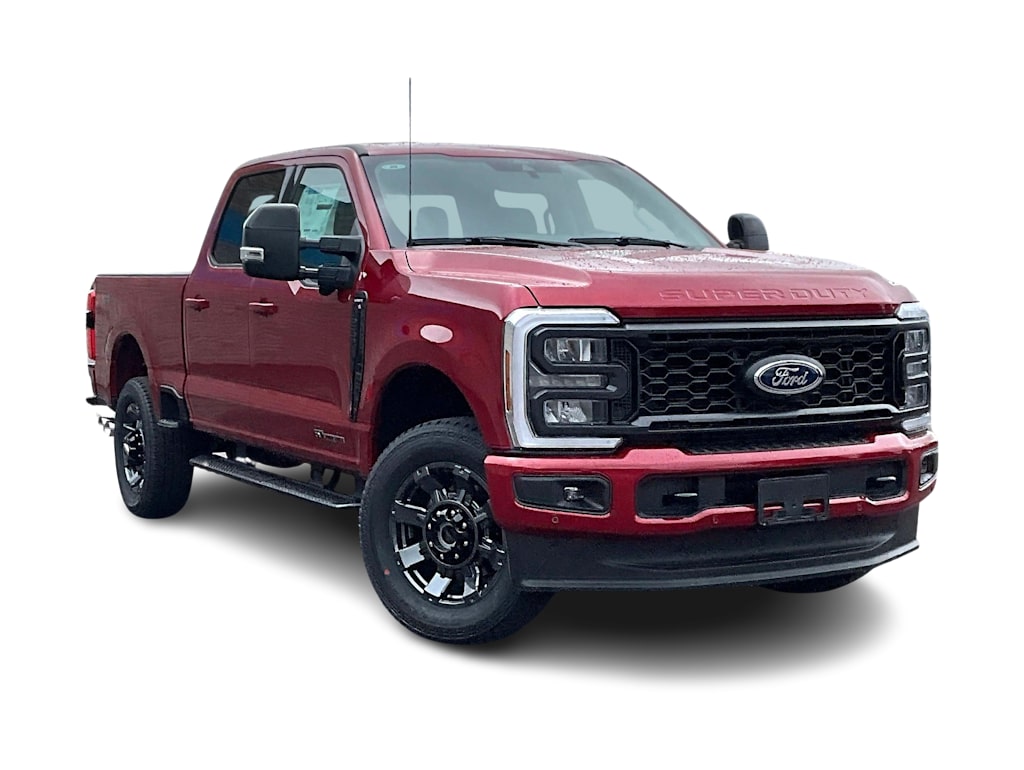 2024 Ford F-250 XL 23