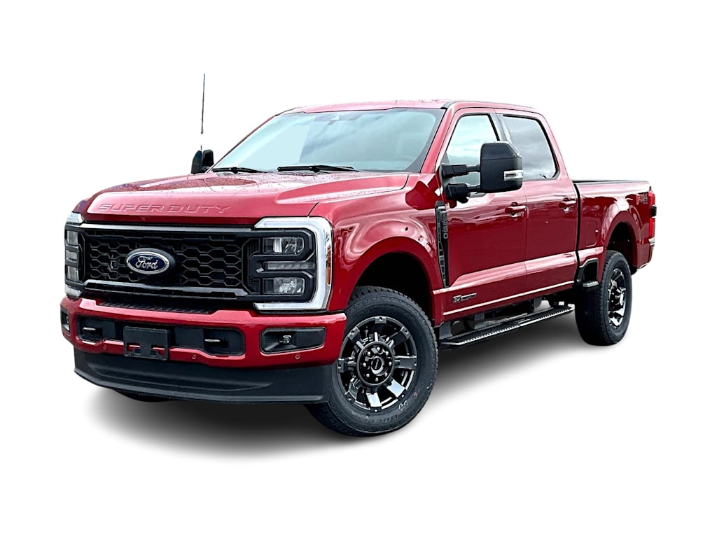 2024 Ford F-250 XL 2