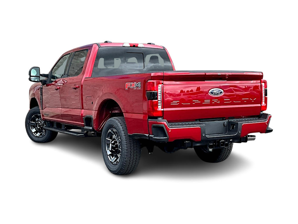 2024 Ford F-250 XL 5