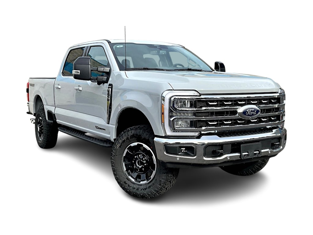 Thumbnail: 2026 Ford F-250 - 22