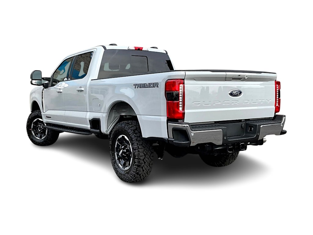 Thumbnail: 2026 Ford F-250 - 4