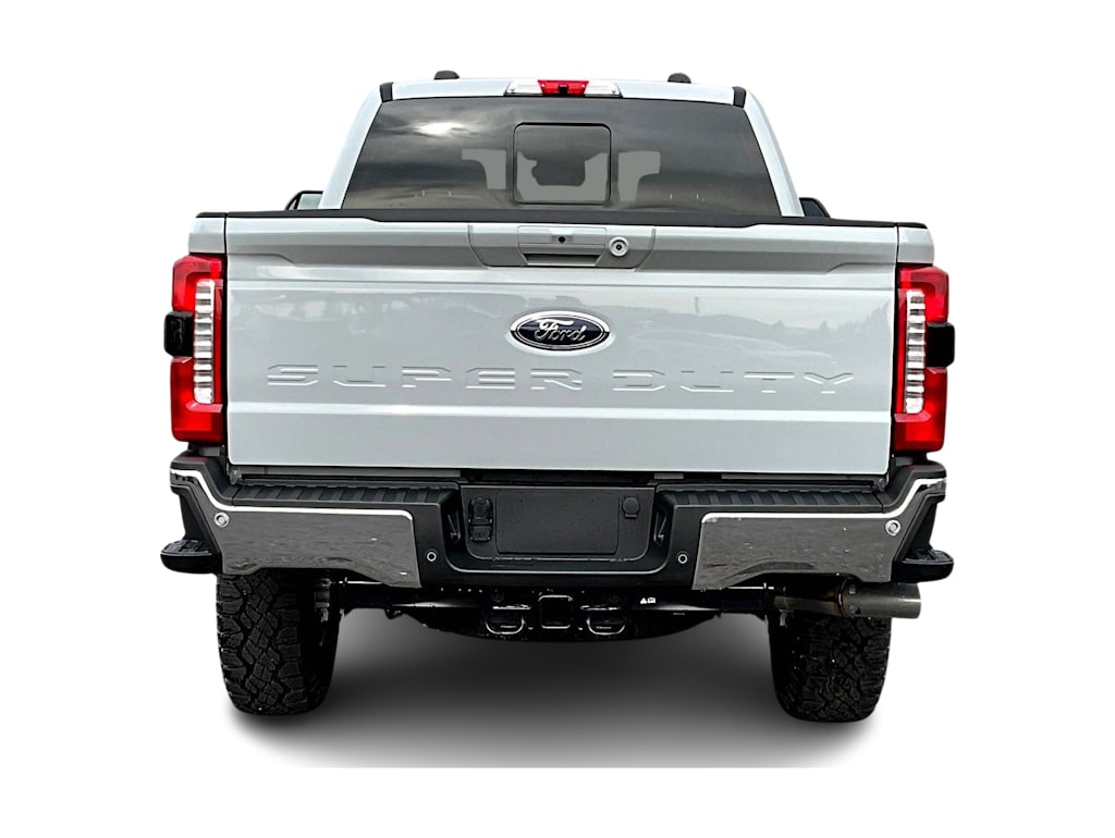 Thumbnail: 2026 Ford F-250 - 5