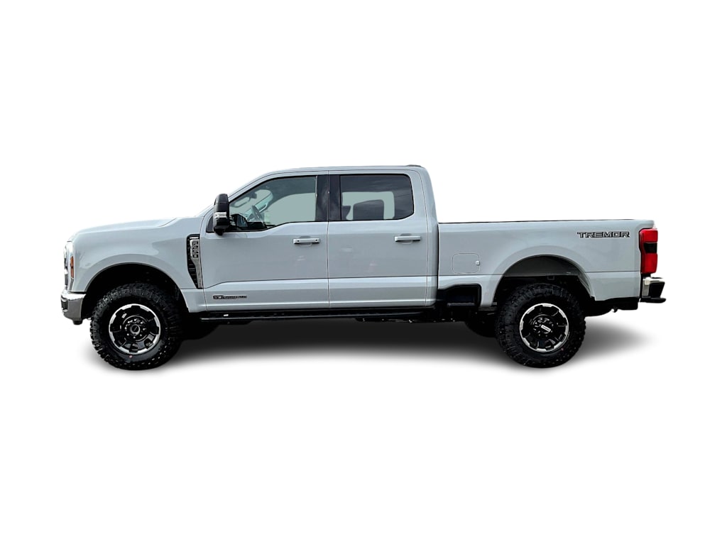 Thumbnail: 2026 Ford F-250 - 3
