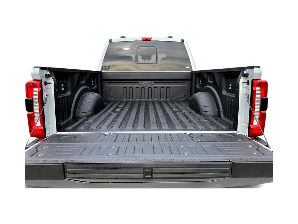 Thumbnail: 2026 Ford F-250 - 17