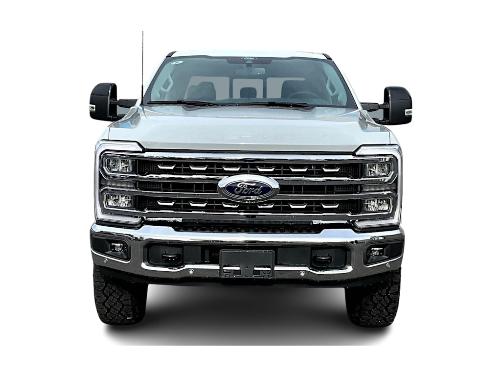 Thumbnail: 2026 Ford F-250 - 6