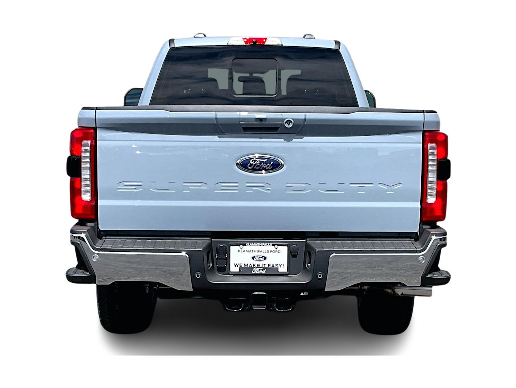 Thumbnail: 2026 Ford F-250 - 5