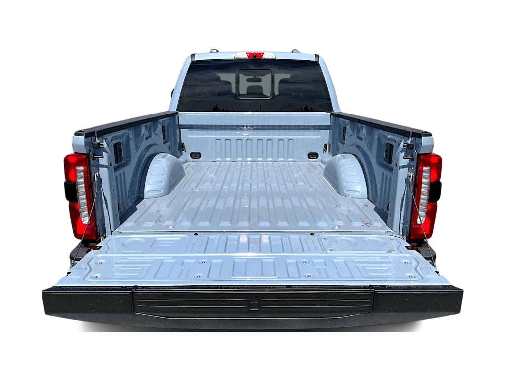 Thumbnail: 2026 Ford F-250 - 17