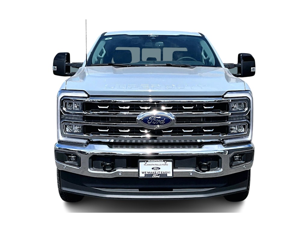 Thumbnail: 2026 Ford F-250 - 6