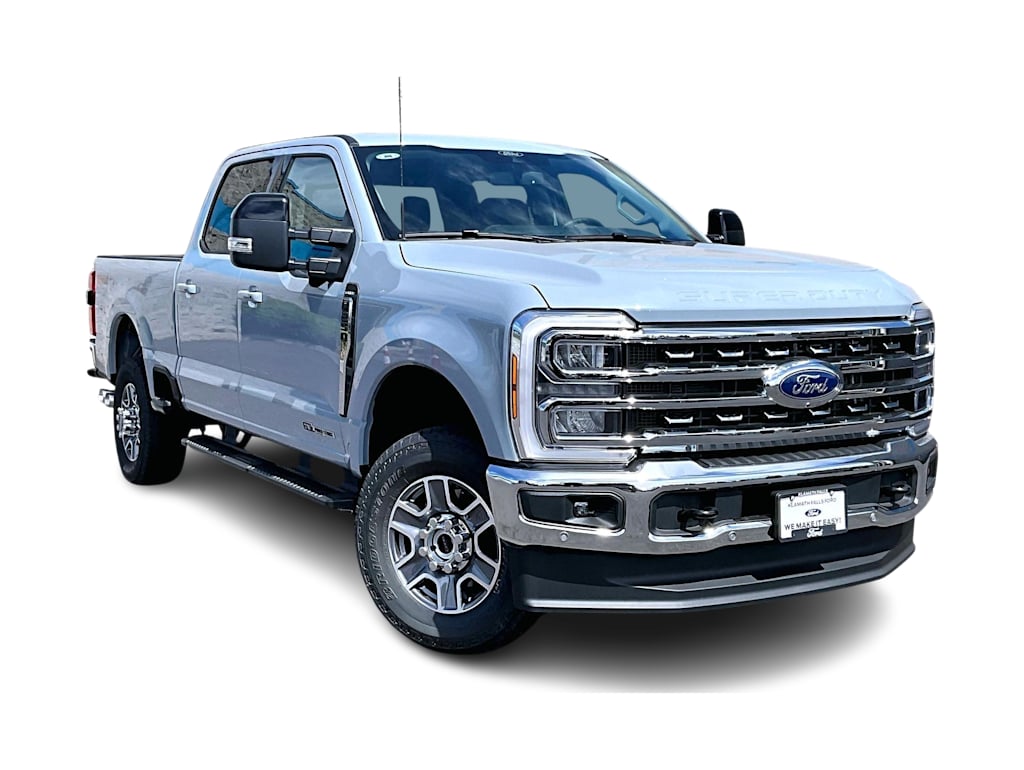 Thumbnail: 2026 Ford F-250 - 21