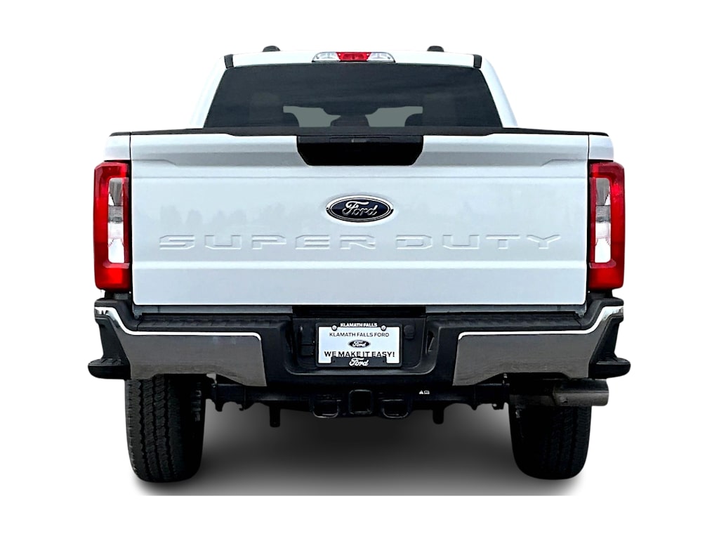 2025 Ford F-250 XLT 5