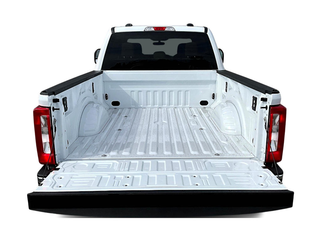 2025 Ford F-250 XLT 17