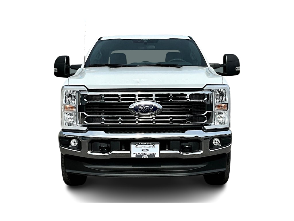2025 Ford F-250 XLT 6