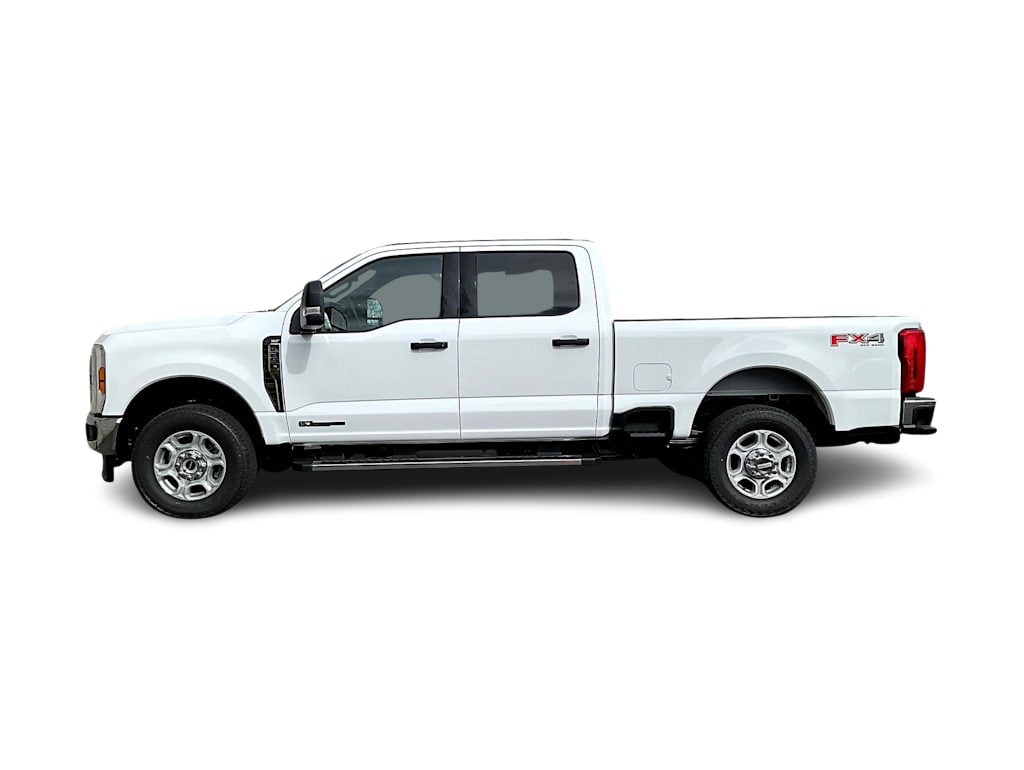 2025 Ford F-250 XLT 3