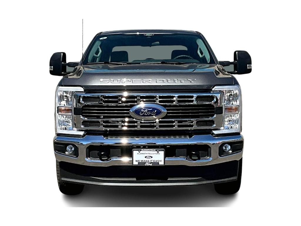 2025 Ford F-250 XLT 6