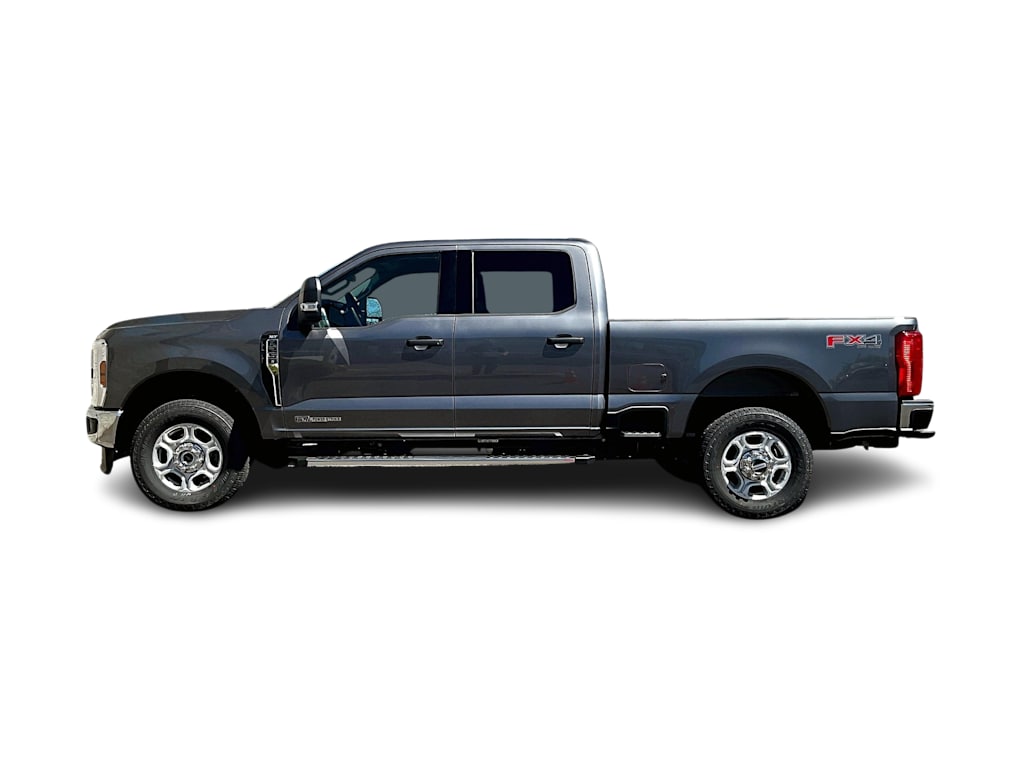 2025 Ford F-250 XLT 3