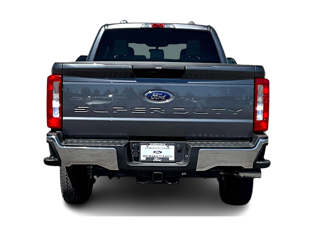 2025 Ford F-250 XLT 5