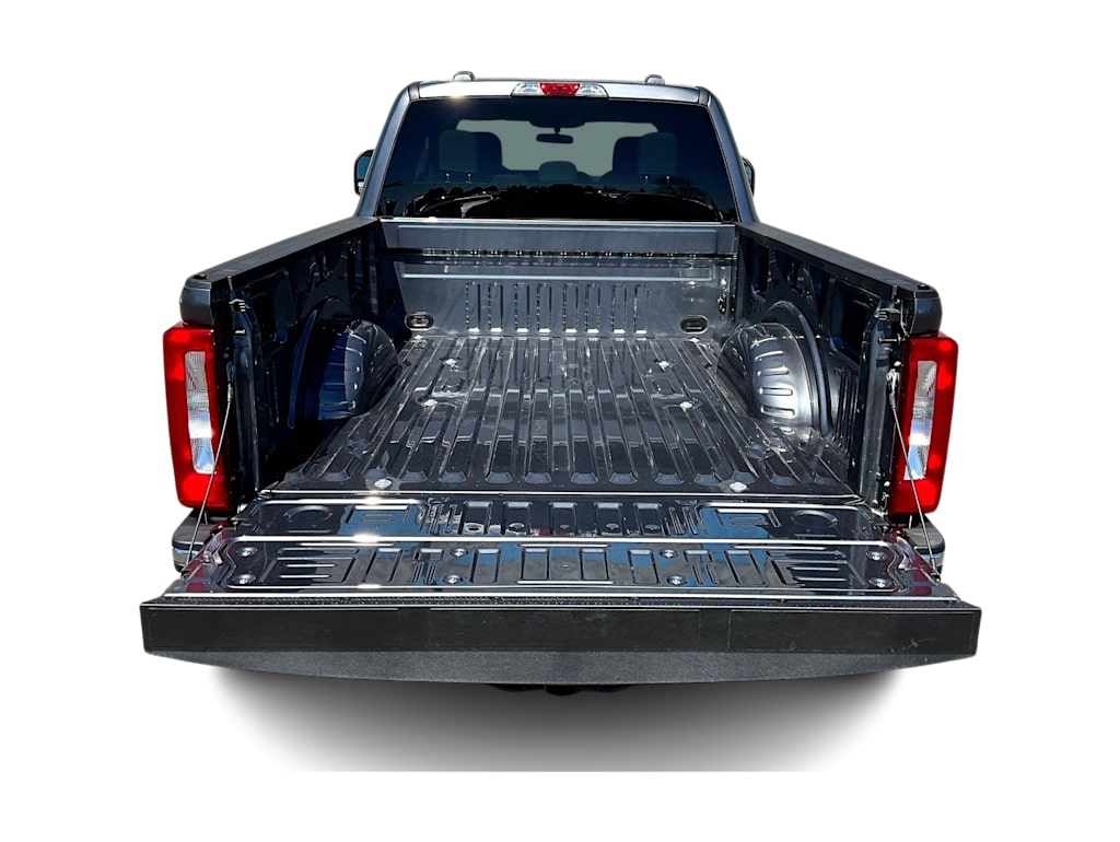 2025 Ford F-250 XLT 17